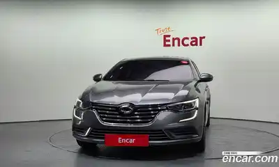 Renault SM6 2016 2.0 Автомат в Москве № 150131, миниатюра 12