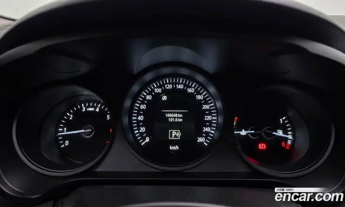 Renault SM6 2016 2.0 Автомат в Москве № 150131, фото 14