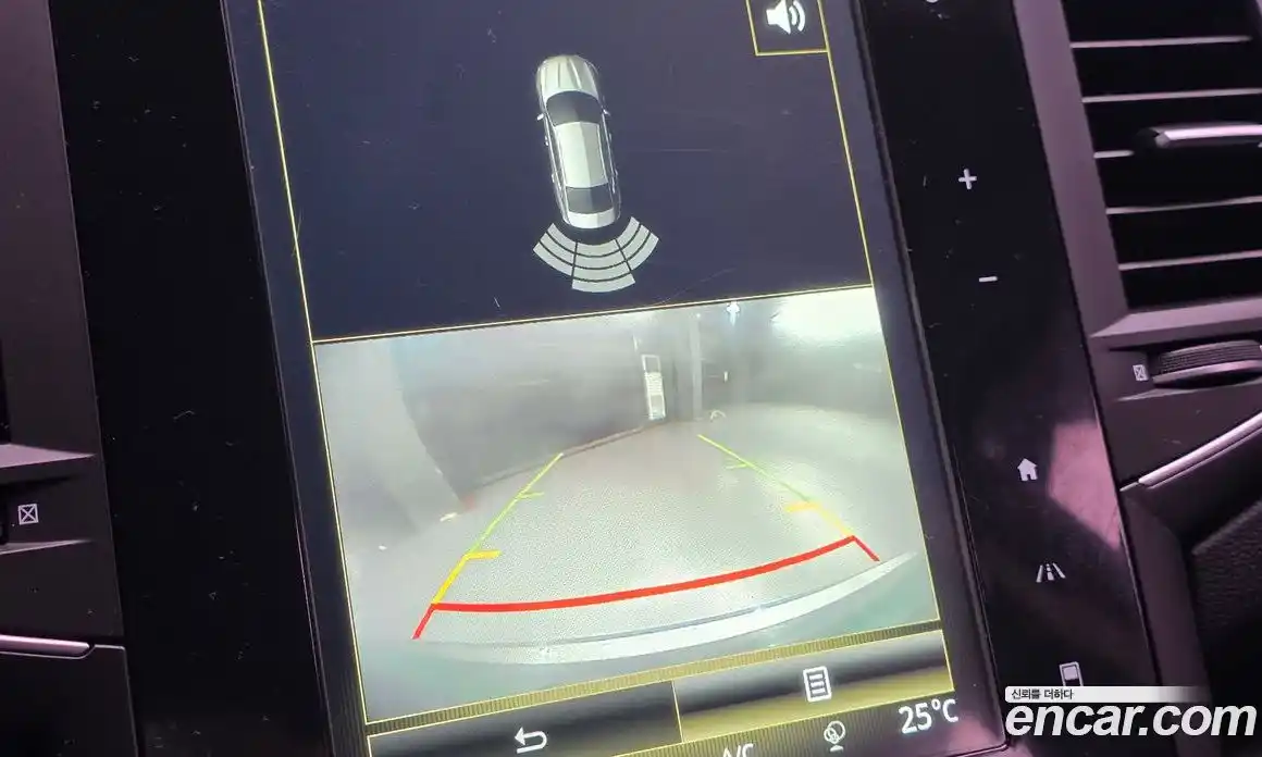 Renault SM6 2016 2.0 Автомат в Москве № 150131, фото 16