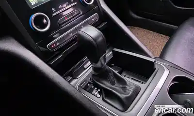 Renault SM6 2016 2.0 Автомат в Москве № 150131, миниатюра 2