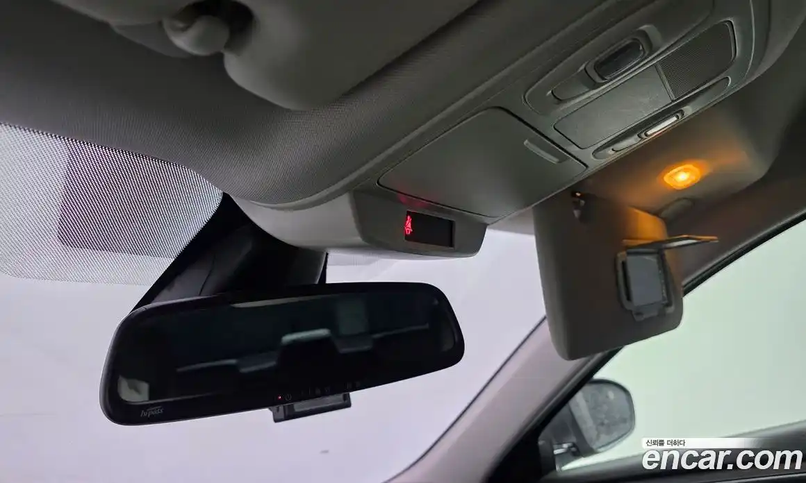 Renault SM6 2016 2.0 Автомат в Москве № 150131, фото 4