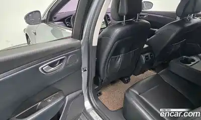 Renault SM6 2016 2.0 Автомат в Москве № 150131, миниатюра 6