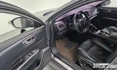 Renault SM6 2016 2.0 Автомат в Москве № 150131, миниатюра 7