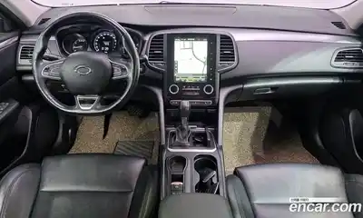 Renault SM6 2016 2.0 Автомат в Москве № 150131, миниатюра 8