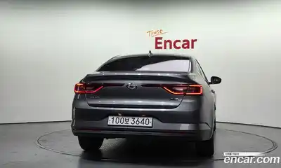 Renault SM6 2016 2.0 Автомат в Москве № 150131, миниатюра 9