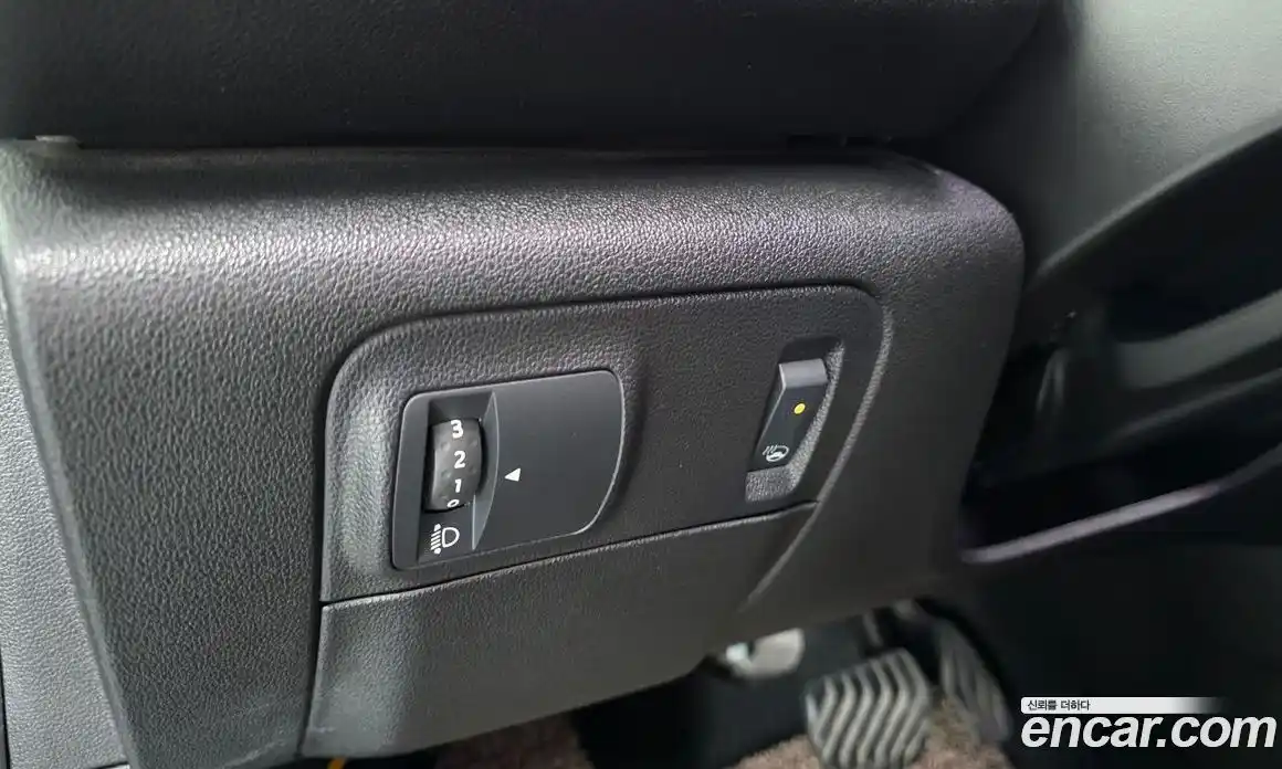 Renault SM6 2016 2.0 Автомат в Москве № 150131, фото 10