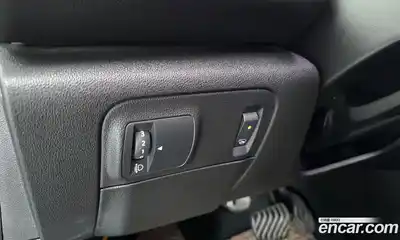 Renault SM6 2016 2.0 Автомат в Москве № 150131, миниатюра 10