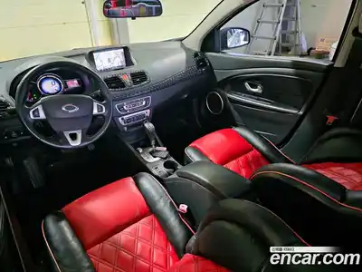 Renault SM3 2014 1.6 Автомат в Москве № 152742, миниатюра 12