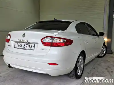 Renault SM3 2014 1.6 Автомат в Москве № 152742, миниатюра 4