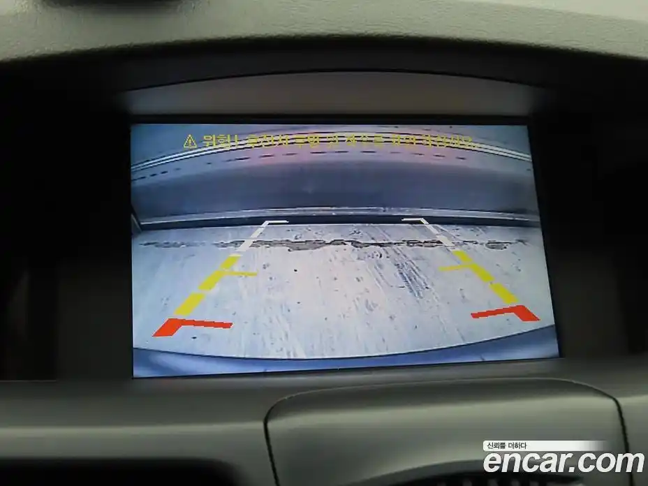 Renault SM5 2011 2.0 Автомат в Москве № 152746, фото 12