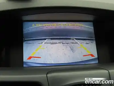 Renault SM5 2011 2.0 Автомат в Москве № 152746, миниатюра 12