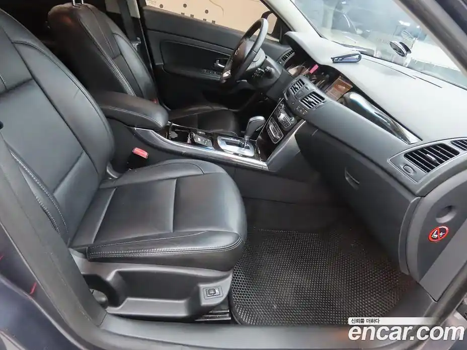 Renault SM5 2011 2.0 Автомат в Москве № 152746, фото 14