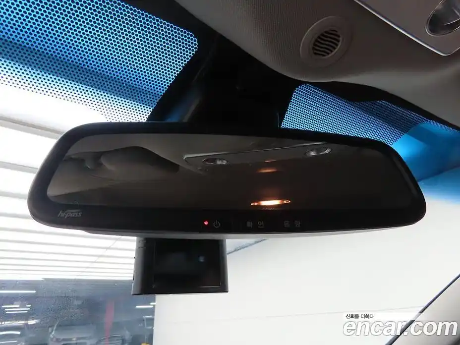 Renault SM5 2011 2.0 Автомат в Москве № 152746, фото 15