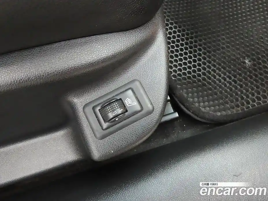 Renault SM5 2011 2.0 Автомат в Москве № 152746, фото 16