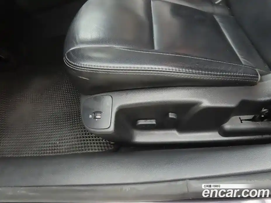 Renault SM5 2011 2.0 Автомат в Москве № 152746, фото 18