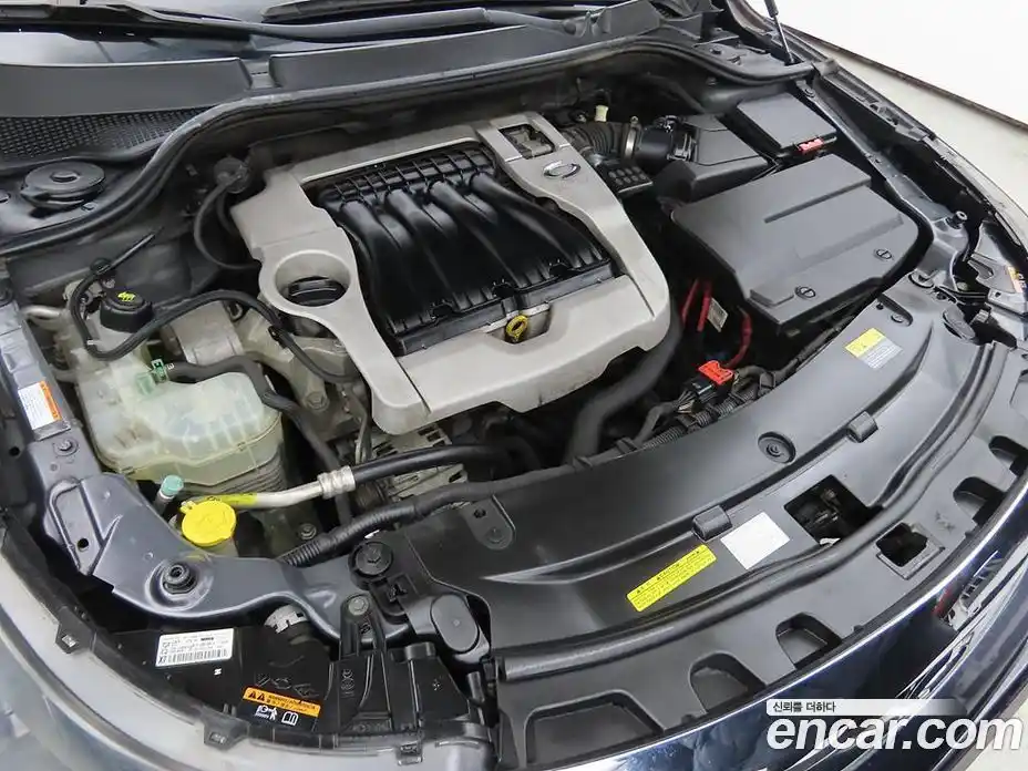 Renault SM5 2011 2.0 Автомат в Москве № 152746, фото 19