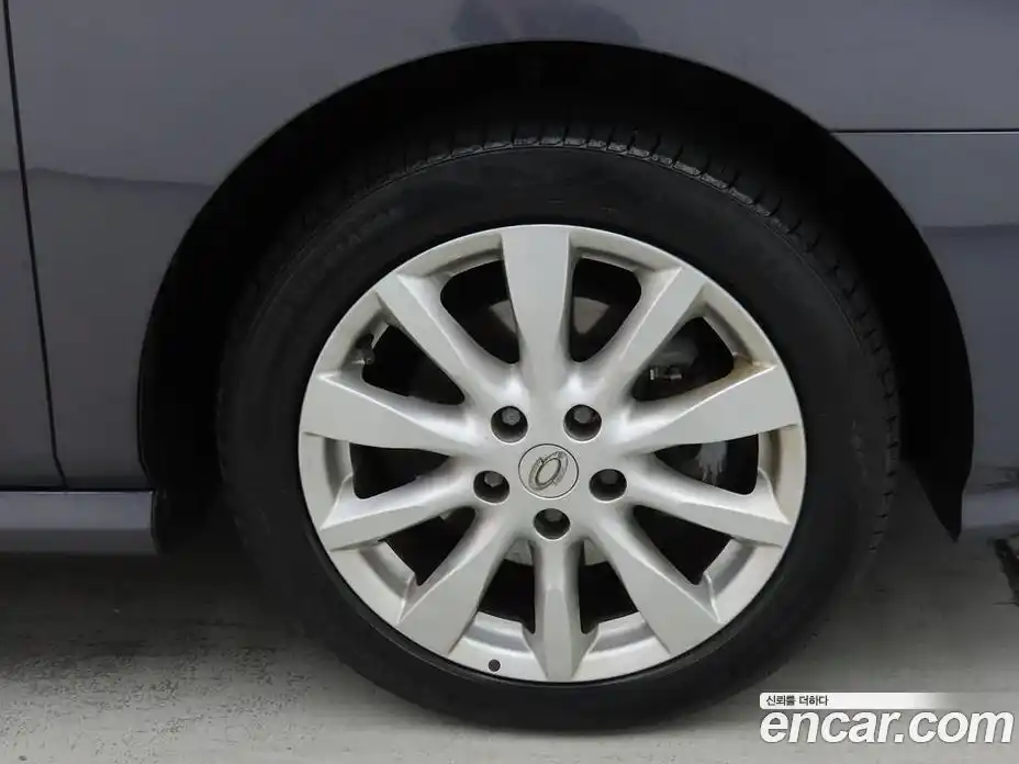 Renault SM5 2011 2.0 Автомат в Москве № 152746, фото 20