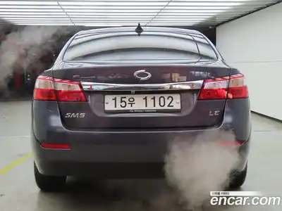 Renault SM5 2011 2.0 Автомат в Москве № 152746, миниатюра 4