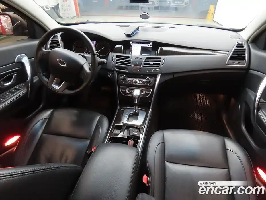 Renault SM5 2011 2.0 Автомат в Москве № 152746, фото 5