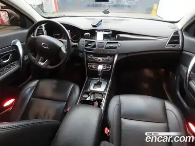 Renault SM5 2011 2.0 Автомат в Москве № 152746, миниатюра 5