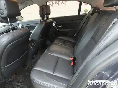 Renault SM5 2011 2.0 Автомат в Москве № 152746, миниатюра 6
