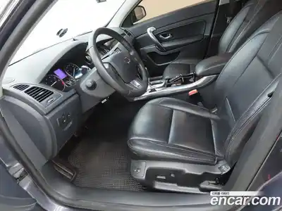 Renault SM5 2011 2.0 Автомат в Москве № 152746, миниатюра 7