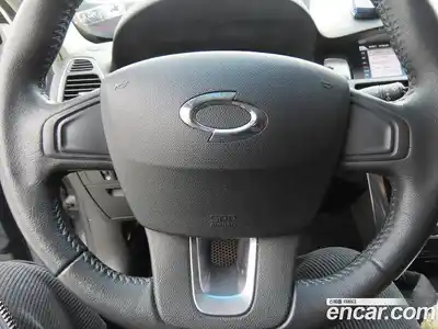 Renault SM5 2011 2.0 Автомат в Москве № 152746, миниатюра 9