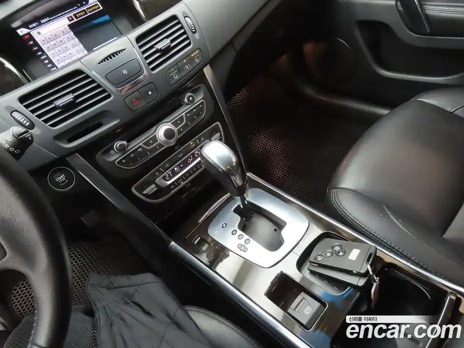 Renault SM5 2011 2.0 Автомат в Москве № 152746, фото 10