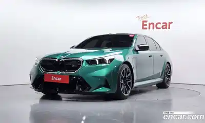 BMW M5 2025 0.6 Автомат в Москве № 153296, миниатюра 12