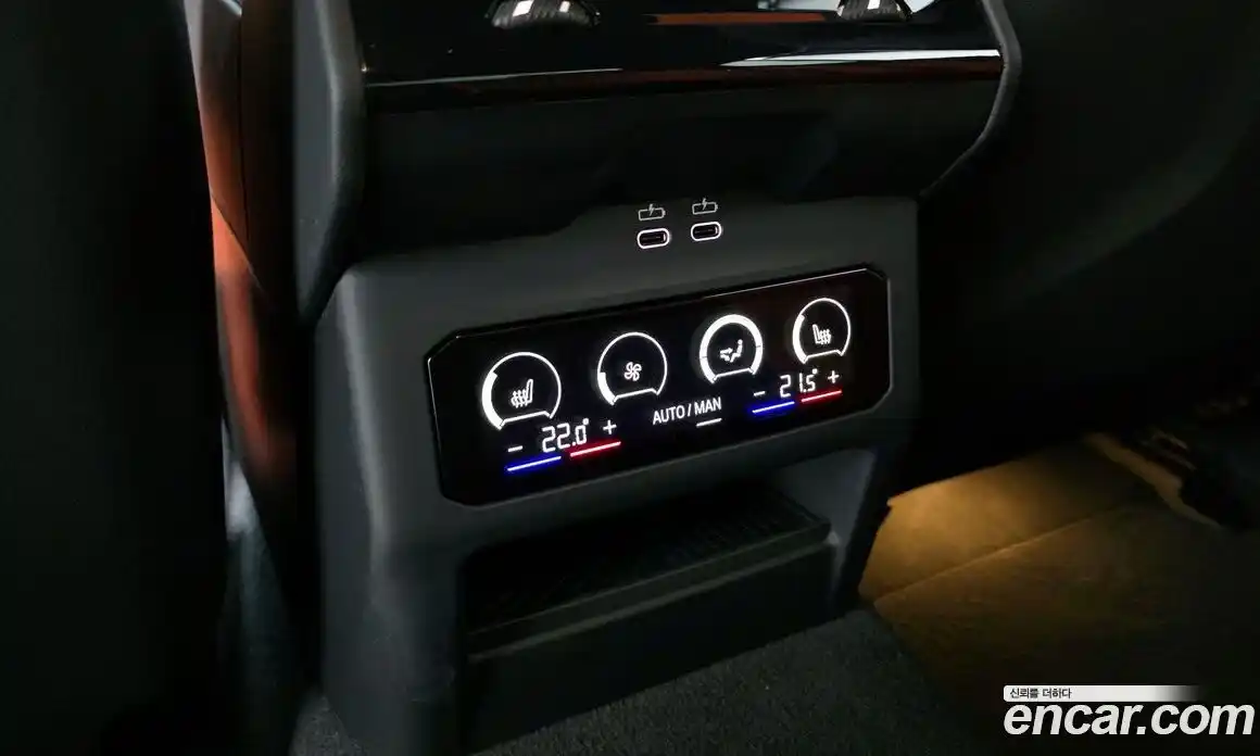 BMW M5 2025 0.6 Автомат в Москве № 153296, фото 15