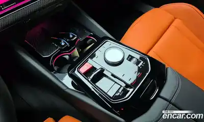 BMW M5 2025 0.6 Автомат в Москве № 153296, миниатюра 2