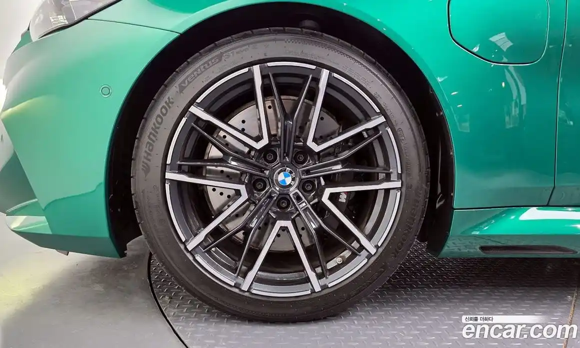 BMW M5 2025 0.6 Автомат в Москве № 153296, фото 5