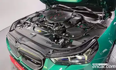 BMW M5 2025 0.6 Автомат в Москве № 153296, миниатюра 6