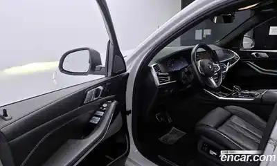 BMW X7 2022 3.0 Автомат в Москве № 155049, миниатюра 11