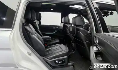 BMW X7 2022 3.0 Автомат в Москве № 155049, миниатюра 12