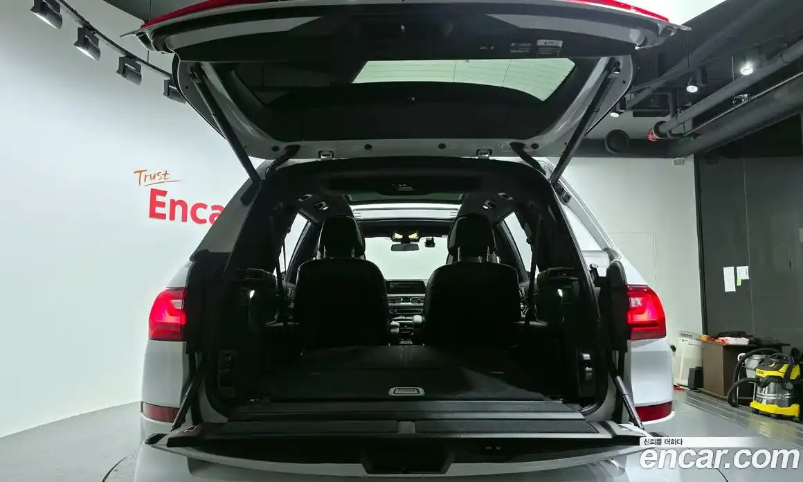 BMW X7 2022 3.0 Автомат в Москве № 155049, фото 19