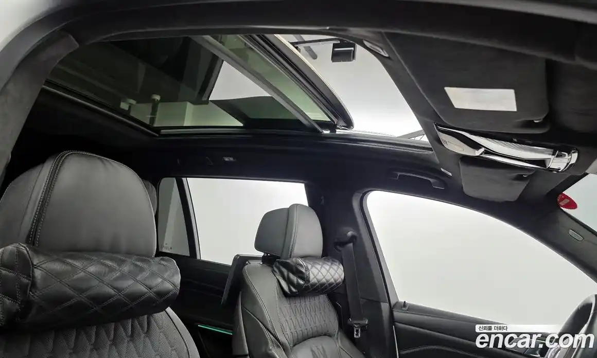 BMW X7 2022 3.0 Автомат в Москве № 155049, фото 20