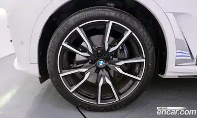 BMW X7 2022 3.0 Автомат в Москве № 155049, миниатюра 5
