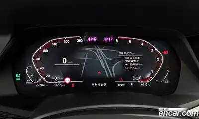 BMW X7 2022 3.0 Автомат в Москве № 155049, миниатюра 8