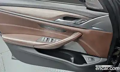 BMW 5-Series 2020 2.0 Автомат в Москве № 155445, миниатюра 12