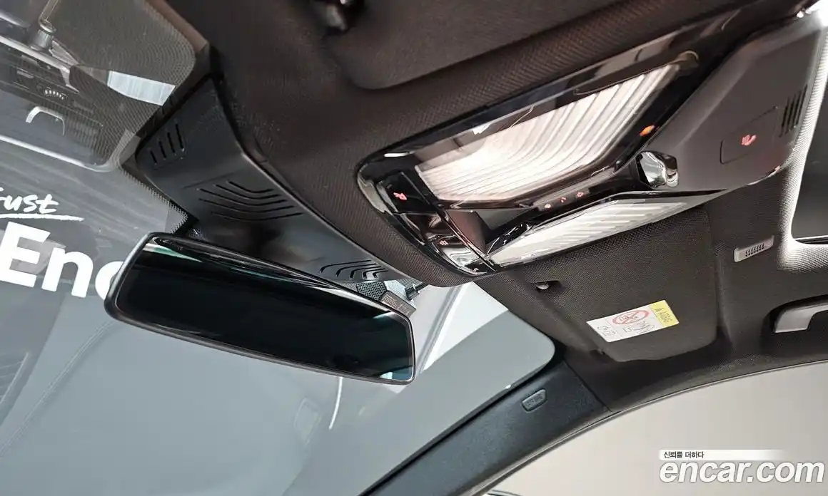 BMW 5-Series 2020 2.0 Автомат в Москве № 155445, фото 3