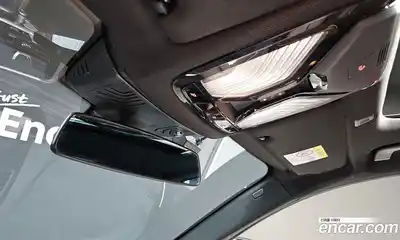 BMW 5-Series 2020 2.0 Автомат в Москве № 155445, миниатюра 3