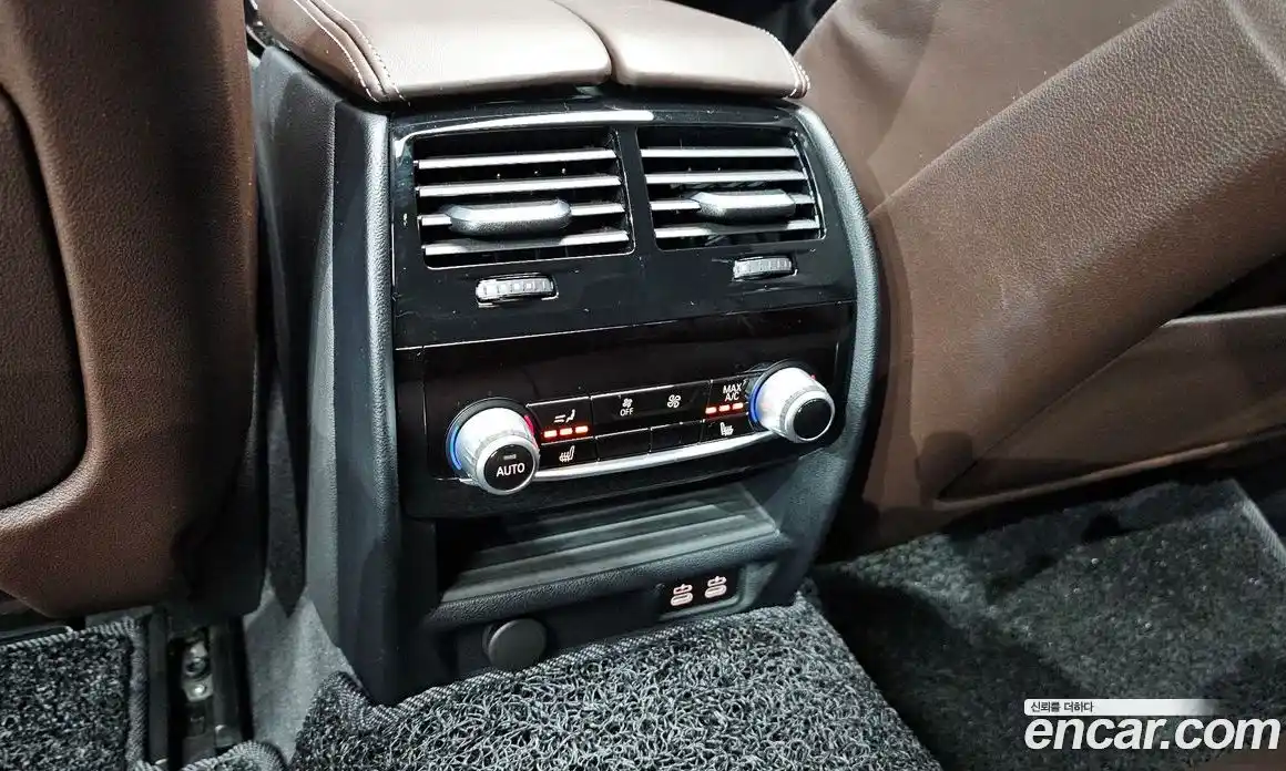 BMW 5-Series 2020 2.0 Автомат в Москве № 155445, фото 4