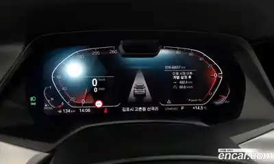 BMW X6 2021 3.0 Автомат в Москве № 157228, миниатюра 11