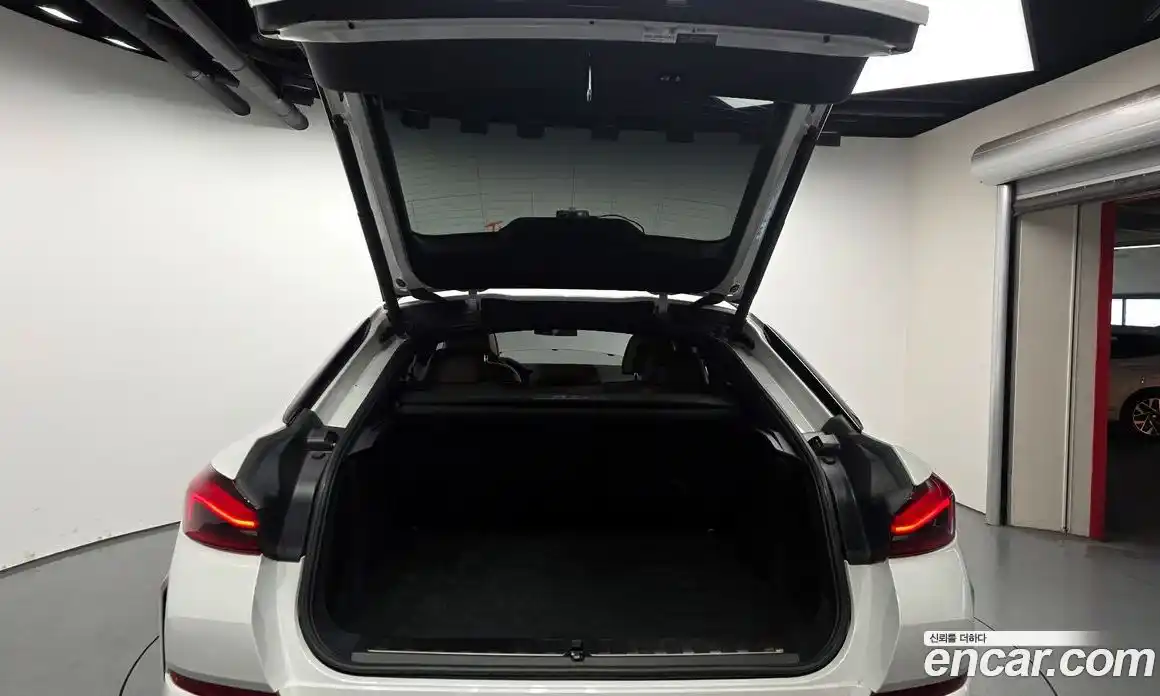 BMW X6 2021 3.0 Автомат в Москве № 157228, фото 12