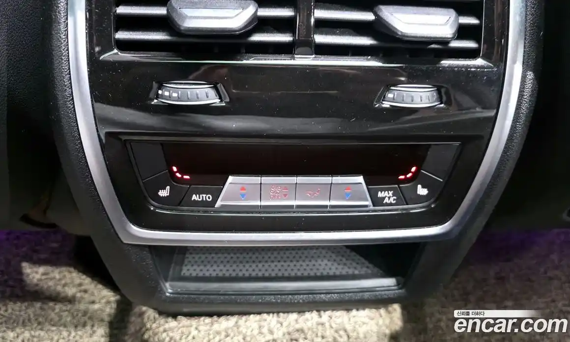 BMW X6 2021 3.0 Автомат в Москве № 157228, фото 6