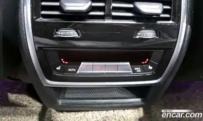 BMW X6 2021 3.0 Автомат в Москве № 157228, миниатюра 6