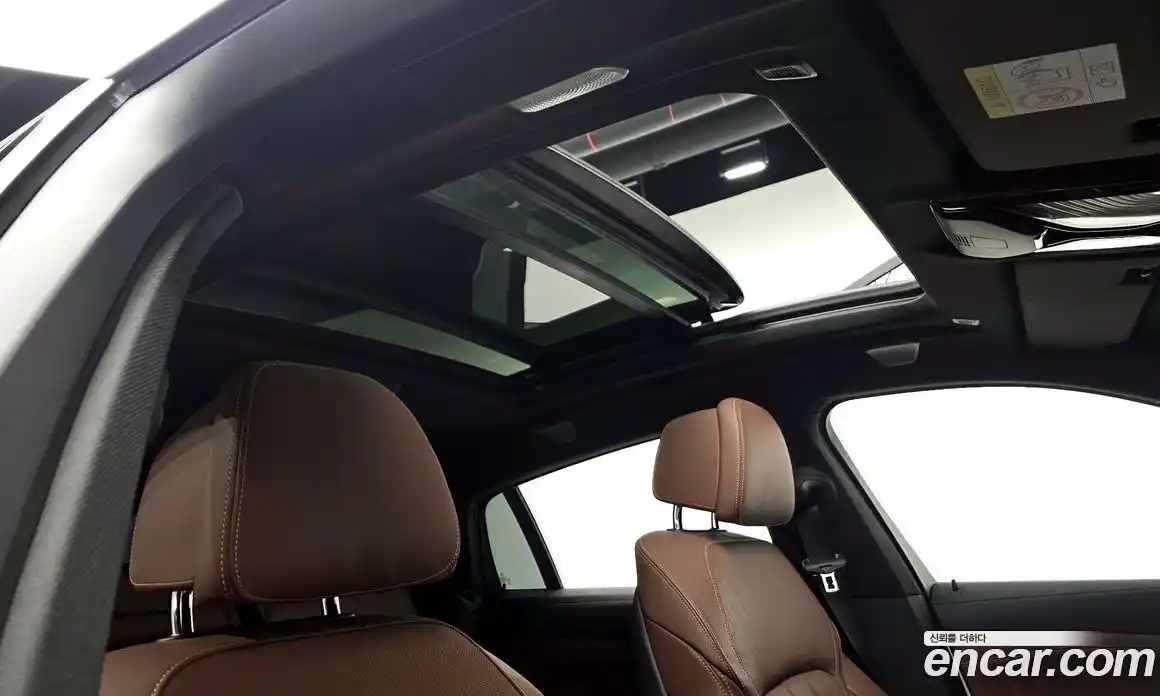 BMW X6 2021 3.0 Автомат в Москве № 157228, фото 10