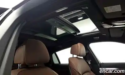 BMW X6 2021 3.0 Автомат в Москве № 157228, миниатюра 10