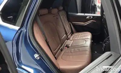 BMW X5 2020 3.0 Автомат в Москве № 157245, миниатюра 12